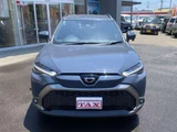 2025 Toyota Corolla Cross 1.8 Hybrid Z Sedan for sale, Japanese used car export - photo 3 of 16 | GULJI TRADERS