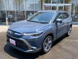 2025 Toyota Corolla Cross 1.8 Hybrid Z Sedan for sale, Japanese used car export - photo 4 of 16 | GULJI TRADERS
