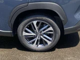 2025 Toyota Corolla Cross 1.8 Hybrid Z Sedan for sale, Japanese used car export - photo 6 of 16 | GULJI TRADERS