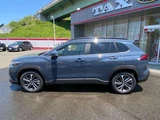 2025 Toyota Corolla Cross 1.8 Hybrid Z Sedan for sale, Japanese used car export - photo 10 of 16 | GULJI TRADERS