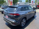 2025 Toyota Corolla Cross 1.8 Hybrid Z Sedan for sale, Japanese used car export - photo 13 of 16 | GULJI TRADERS
