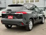 2025 Toyota Corolla Cross 1.8 Hybrid S E-Four 4WD Black SUV for sale, Japanese used car export - photo 4 of 20 | GULJI TRADERS
