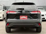 2025 Toyota Corolla Cross 1.8 Hybrid S E-Four 4WD Black SUV for sale, Japanese used car export - photo 5 of 20 | GULJI TRADERS