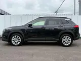 2025 Toyota Corolla Cross 1.8 Hybrid S E-Four 4WD Black SUV for sale, Japanese used car export - photo 7 of 20 | GULJI TRADERS