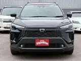 2025 Toyota Corolla Cross 1.8 Hybrid S E-Four 4WD Black SUV for sale, Japanese used car export - photo 9 of 20 | GULJI TRADERS