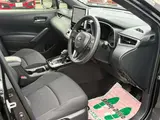 2025 Toyota Corolla Cross 1.8 Hybrid S E-Four 4WD Black SUV for sale, Japanese used car export - photo 10 of 20 | GULJI TRADERS
