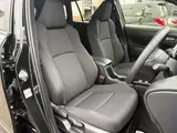 2025 Toyota Corolla Cross 1.8 Hybrid S E-Four 4WD Black SUV for sale, Japanese used car export - photo 11 of 20 | GULJI TRADERS
