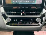 2025 Toyota Corolla Cross 1.8 Hybrid S E-Four 4WD Black SUV for sale, Japanese used car export - photo 16 of 20 | GULJI TRADERS