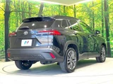 2025 Toyota Corolla Cross Hybrid Z Sedan for sale, Japanese used car export - photo 2 of 24 | GULJI TRADERS