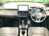 2025 Toyota Corolla Cross Hybrid Z Sedan for sale, Japanese used car export - photo 17 of 24 | GULJI TRADERS