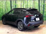 2025 Toyota Corolla Cross Hybrid Z Black SUV for sale, Japanese used car export - photo 4 of 24 | GULJI TRADERS