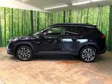2025 Toyota Corolla Cross Hybrid Z Black SUV for sale, Japanese used car export - photo 5 of 24 | GULJI TRADERS