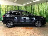 2025 Toyota Corolla Cross Hybrid Z Black SUV for sale, Japanese used car export - photo 6 of 24 | GULJI TRADERS
