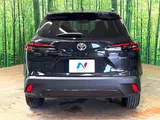 2025 Toyota Corolla Cross Hybrid Z Black SUV for sale, Japanese used car export - photo 8 of 24 | GULJI TRADERS