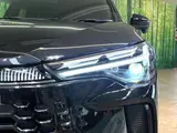 2025 Toyota Corolla Cross Hybrid Z Black SUV for sale, Japanese used car export - photo 9 of 24 | GULJI TRADERS