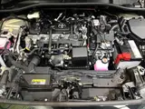 2025 Toyota Corolla Cross Hybrid Z Black SUV for sale, Japanese used car export - photo 15 of 24 | GULJI TRADERS