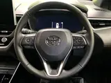 2025 Toyota Corolla Cross Hybrid Z Black SUV for sale, Japanese used car export - photo 21 of 24 | GULJI TRADERS