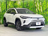 2025 Toyota Corolla Cross Hybrid Z Sedan for sale, Japanese used car export - photo 3 of 24 | GULJI TRADERS