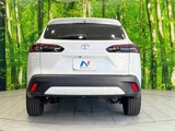 2025 Toyota Corolla Cross Hybrid Z Sedan for sale, Japanese used car export - photo 6 of 24 | GULJI TRADERS