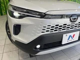 2025 Toyota Corolla Cross Hybrid Z Sedan for sale, Japanese used car export - photo 9 of 24 | GULJI TRADERS
