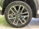 2025 Toyota Corolla Cross Hybrid Z Sedan for sale, Japanese used car export - photo 11 of 24 | GULJI TRADERS