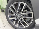 2025 Toyota Corolla Cross Hybrid Z Sedan for sale, Japanese used car export - photo 12 of 24 | GULJI TRADERS