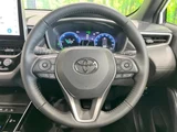 2025 Toyota Corolla Cross Hybrid Z Sedan for sale, Japanese used car export - photo 17 of 24 | GULJI TRADERS