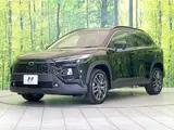 2025 Toyota Corolla Cross Hybrid Z Black SUV for sale, Japanese used car export - photo 2 of 24 | GULJI TRADERS