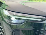 2025 Toyota Corolla Cross Hybrid Z Black SUV for sale, Japanese used car export - photo 3 of 24 | GULJI TRADERS