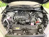 2025 Toyota Corolla Cross Hybrid Z Black SUV for sale, Japanese used car export - photo 4 of 24 | GULJI TRADERS