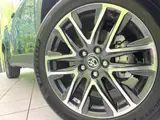 2025 Toyota Corolla Cross Hybrid Z Black SUV for sale, Japanese used car export - photo 7 of 24 | GULJI TRADERS