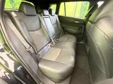 2025 Toyota Corolla Cross Hybrid Z Black SUV for sale, Japanese used car export - photo 12 of 24 | GULJI TRADERS
