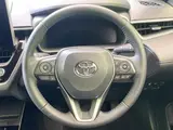 2025 Toyota Corolla Cross Hybrid Z Black SUV for sale, Japanese used car export - photo 15 of 24 | GULJI TRADERS