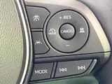2025 Toyota Corolla Cross Hybrid Z Black SUV for sale, Japanese used car export - photo 17 of 24 | GULJI TRADERS