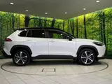 2025 Toyota Corolla Cross Hybrid Z Pearl SUV for sale, Japanese used car export - photo 5 of 24 | GULJI TRADERS