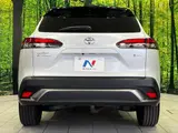 2025 Toyota Corolla Cross Hybrid Z Pearl SUV for sale, Japanese used car export - photo 8 of 24 | GULJI TRADERS