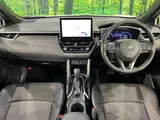 2025 Toyota Corolla Cross Hybrid Z Pearl SUV for sale, Japanese used car export - photo 17 of 24 | GULJI TRADERS