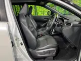 2025 Toyota Corolla Cross Hybrid Z Pearl SUV for sale, Japanese used car export - photo 18 of 24 | GULJI TRADERS