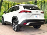2025 Toyota Corolla Cross Hybrid Z Sedan for sale, Japanese used car export - photo 5 of 24 | GULJI TRADERS