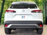 2025 Toyota Corolla Cross Hybrid Z Sedan for sale, Japanese used car export - photo 6 of 24 | GULJI TRADERS