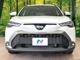 2025 Toyota Corolla Cross Hybrid Z Sedan for sale, Japanese used car export - photo 7 of 24 | GULJI TRADERS