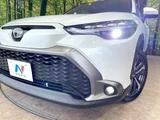 2025 Toyota Corolla Cross Hybrid Z Sedan for sale, Japanese used car export - photo 8 of 24 | GULJI TRADERS