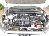 2025 Toyota Corolla Cross Hybrid Z Sedan for sale, Japanese used car export - photo 15 of 24 | GULJI TRADERS