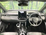 2025 Toyota Corolla Cross Hybrid Z Sedan for sale, Japanese used car export - photo 20 of 24 | GULJI TRADERS