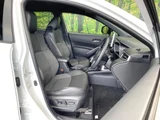 2025 Toyota Corolla Cross Hybrid Z Sedan for sale, Japanese used car export - photo 21 of 24 | GULJI TRADERS