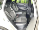 2025 Toyota Corolla Cross Hybrid Z Sedan for sale, Japanese used car export - photo 22 of 24 | GULJI TRADERS