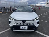 2025 Toyota Corolla Cross Hybrid Z Sedan for sale, Japanese used car export - photo 3 of 24 | GULJI TRADERS