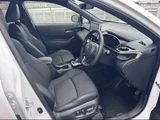 2025 Toyota Corolla Cross Hybrid Z Sedan for sale, Japanese used car export - photo 9 of 24 | GULJI TRADERS