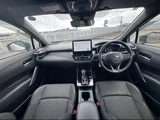 2025 Toyota Corolla Cross Hybrid Z Sedan for sale, Japanese used car export - photo 13 of 24 | GULJI TRADERS