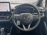 2025 Toyota Corolla Cross Hybrid Z Sedan for sale, Japanese used car export - photo 14 of 24 | GULJI TRADERS